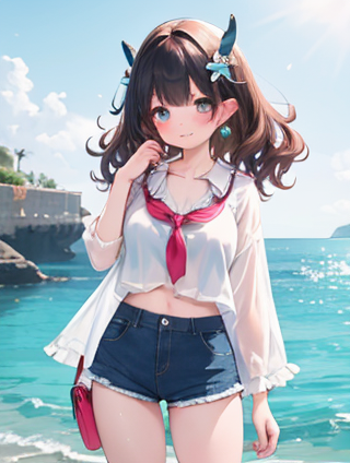 直面感情